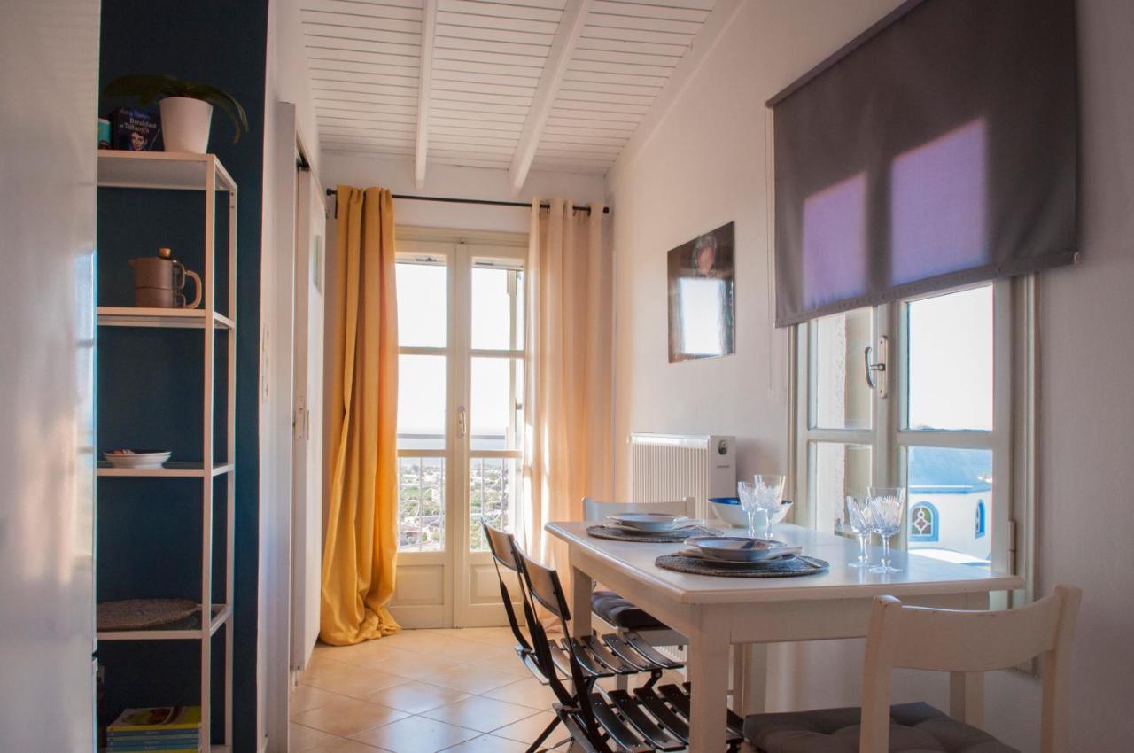 Adorable Country House With Sea & Church View! Kokkini Hani Екстер'єр фото
